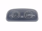 Geschwindigkeitsmesser Cockpit