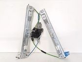 Fensterheber elektrisch mit Motor Tür vorne