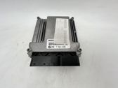 Calculateur moteur ECU