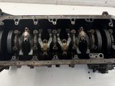 Bloque de motor