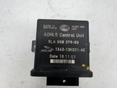 Autres unités de commande / modules