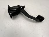 Brake pedal