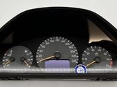 Compteur de vitesse tableau de bord