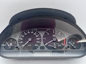 Velocímetro (tablero de instrumentos)