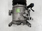 Klimakompressor Pumpe