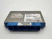 Gearbox control unit/module
