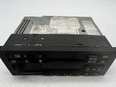 Radio / CD-Player / DVD-Player / Navigation