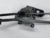 Valytuvų mechanizmas (trapecija)