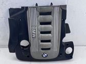 Motorabdeckung