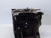 Engine block