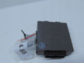 Other control units/modules