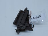 Tailgate/trunk/boot exterior handle