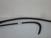 Roof trim bar molding cover