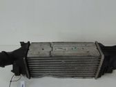 Radiador intercooler