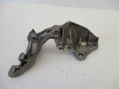 EGR valve cooler bracket