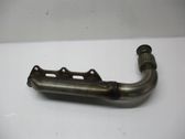 Exhaust manifold