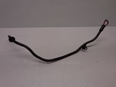 Oil level dip stick