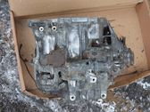 Automatic gearbox