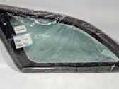Front triangle window/glass