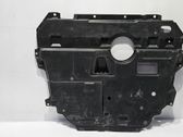 Engine splash shield/under tray