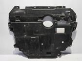 Engine splash shield/under tray