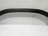 Tailgate/trunk spoiler