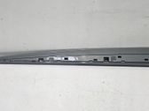 Front sill trim cover