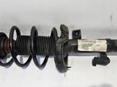Front shock absorber/damper