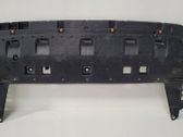 Cache de protection inférieur de pare-chocs avant