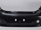 Rear bumper