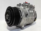 Klimakompressor Pumpe
