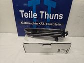 Feu antibrouillard avant