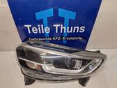 Headlight/headlamp