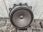 Altavoz de la puerta delantera