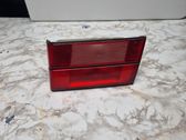 Tailgate rear/tail lights