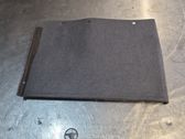 Other trunk/boot trim element