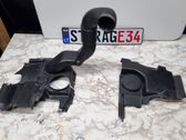 Air intake hose/pipe