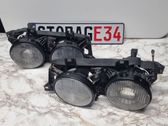 Headlight/headlamp