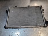 Coolant radiator