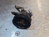 Power steering pump pulley