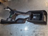 Center console