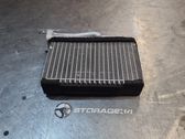 Heater blower radiator