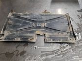 Center/middle under tray cover