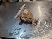 Hinterachsdifferential