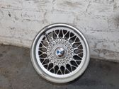 R15 alloy rim