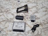 Immobilizer control unit/module