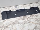 Rear/tail light trim molding