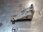 Engine mounting bracket