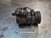 Air conditioning (A/C) compressor (pump)