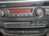 Climate control unit